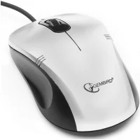 Мышь Gembird MOP-100-S фото 1